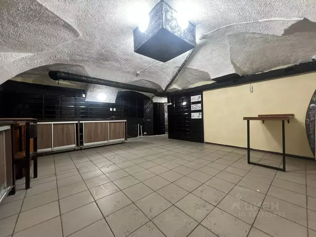 Помещение свободного назначения в Санкт-Петербург Моховая ул., 31 (71 ... - Фото 1