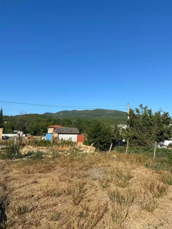 Дом в Крым, Бахчисарайский район, с. Голубинка  (47 м) - Фото 1