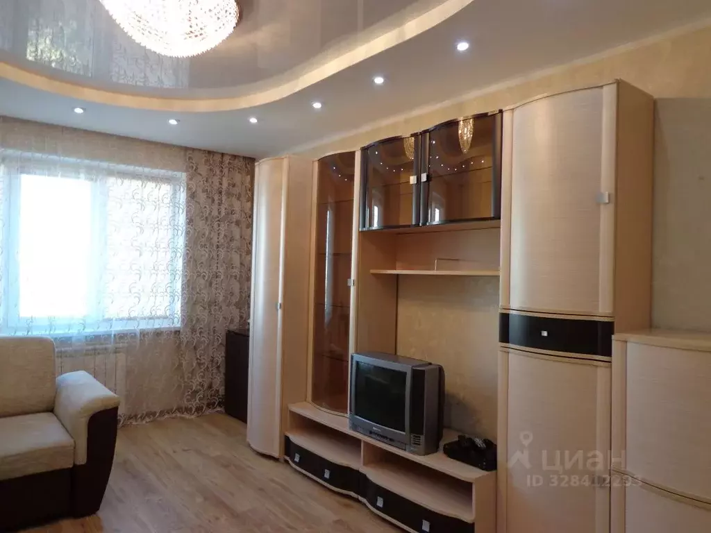 2-к кв. Омская область, Омск ул. Дианова, 21 (51.4 м) - Фото 1