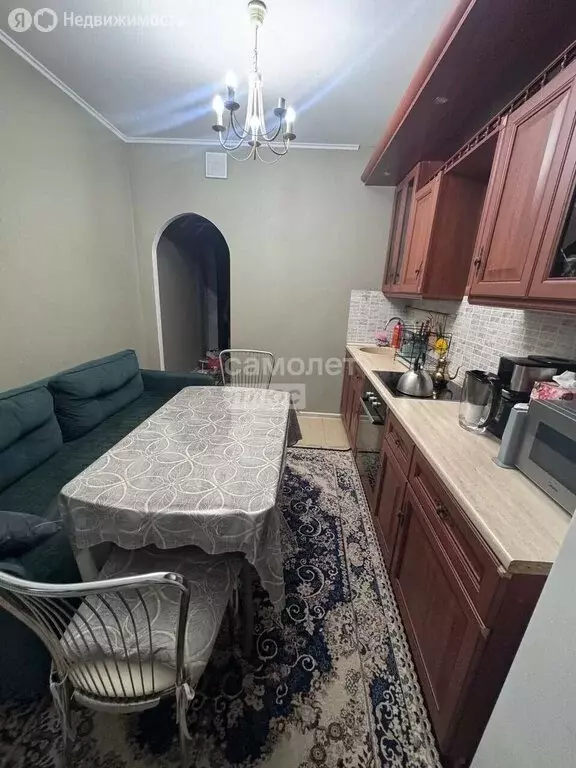 1-комнатная квартира: деревня Брёхово, 8 (38.2 м) - Фото 2