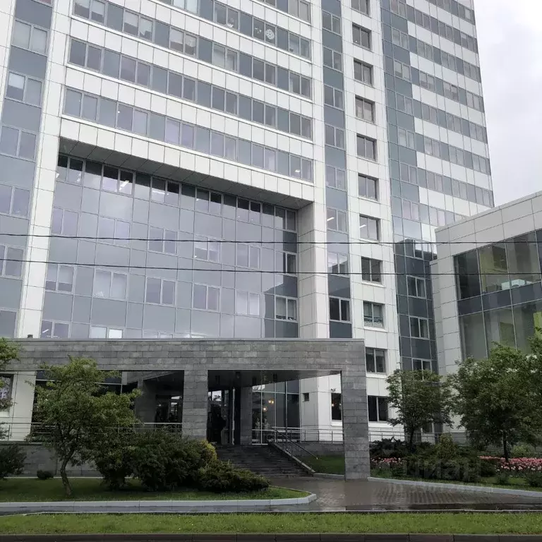 Офис в Москва ул. Академика Варги, 8К1 (14 м) - Фото 2