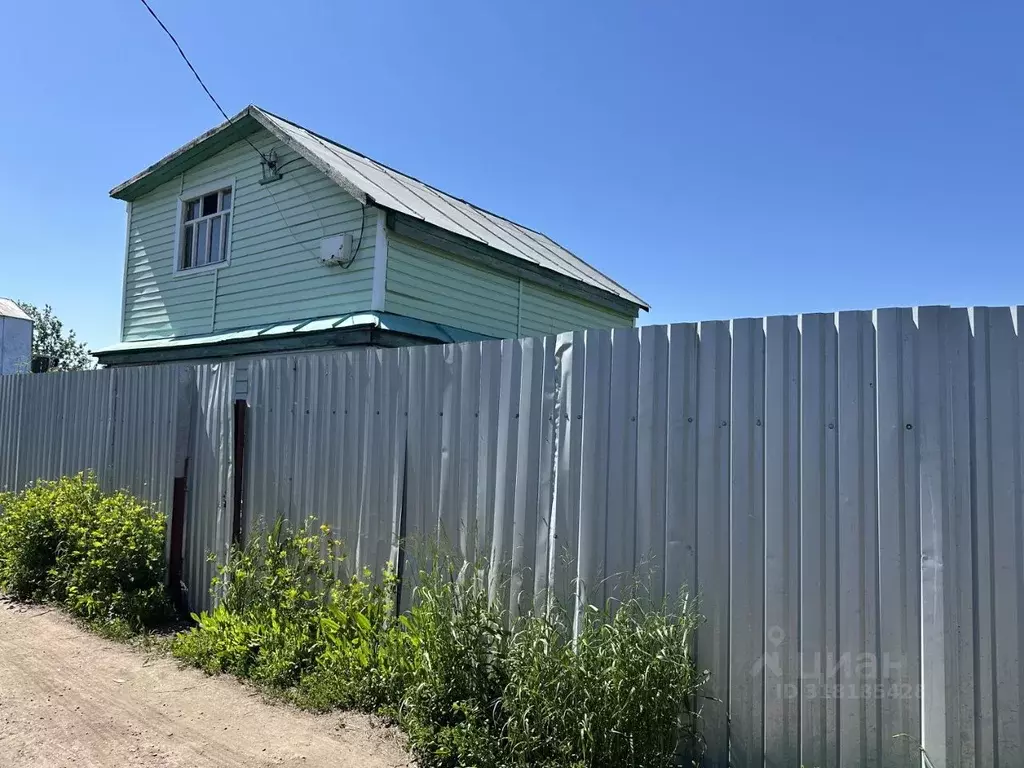 Дом в Татарстан, Набережные Челны Юбилейный СТ,  (43 м) - Фото 1