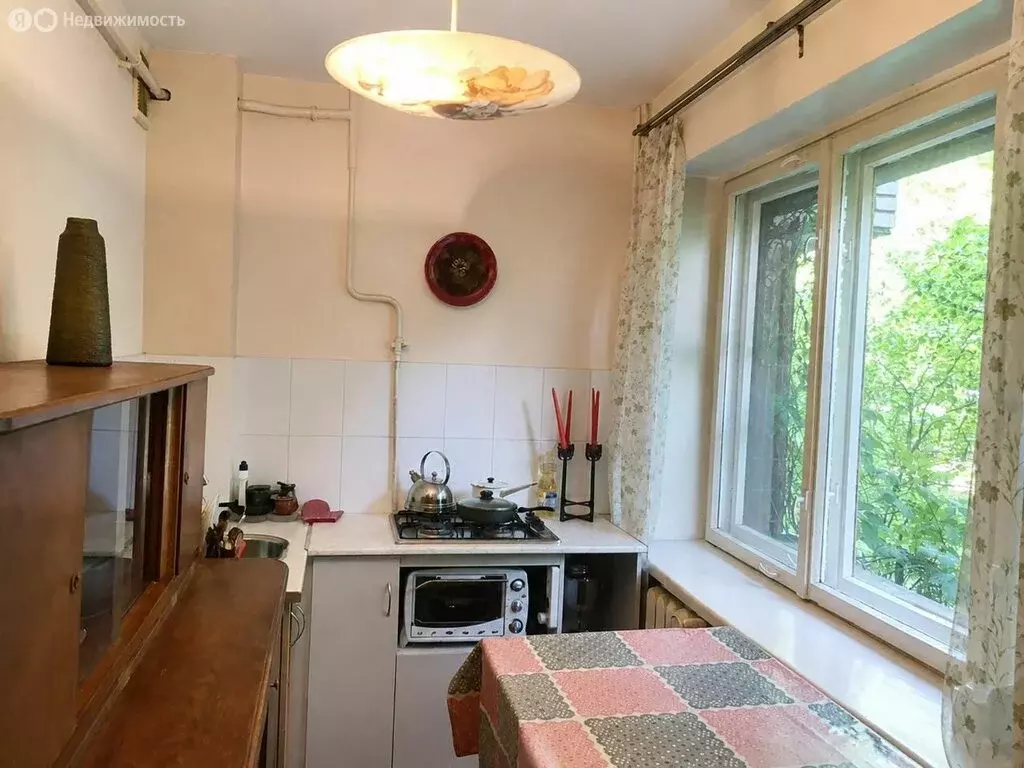 1-комнатная квартира: Сестрорецк, улица Токарева, 15 (40.3 м) - Фото 2
