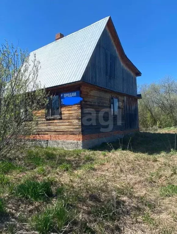 Дом в Тюменская область, Тюменский муниципальный округ, д. Речкина  ... - Фото 2