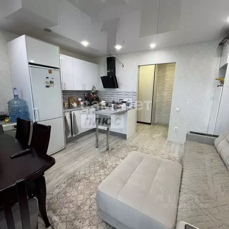 2-к кв. Свердловская область, Каменск-Уральский Комсомольский бул., 33 ... - Фото 2