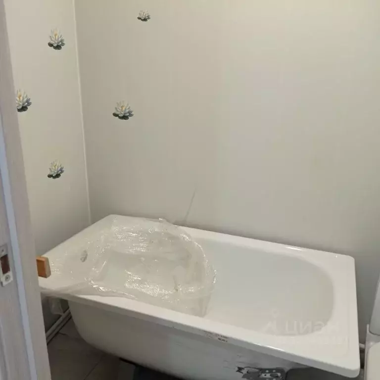 1-к кв. Саратовская область, Энгельс Полтавская ул., 13 (18.0 м) - Фото 1