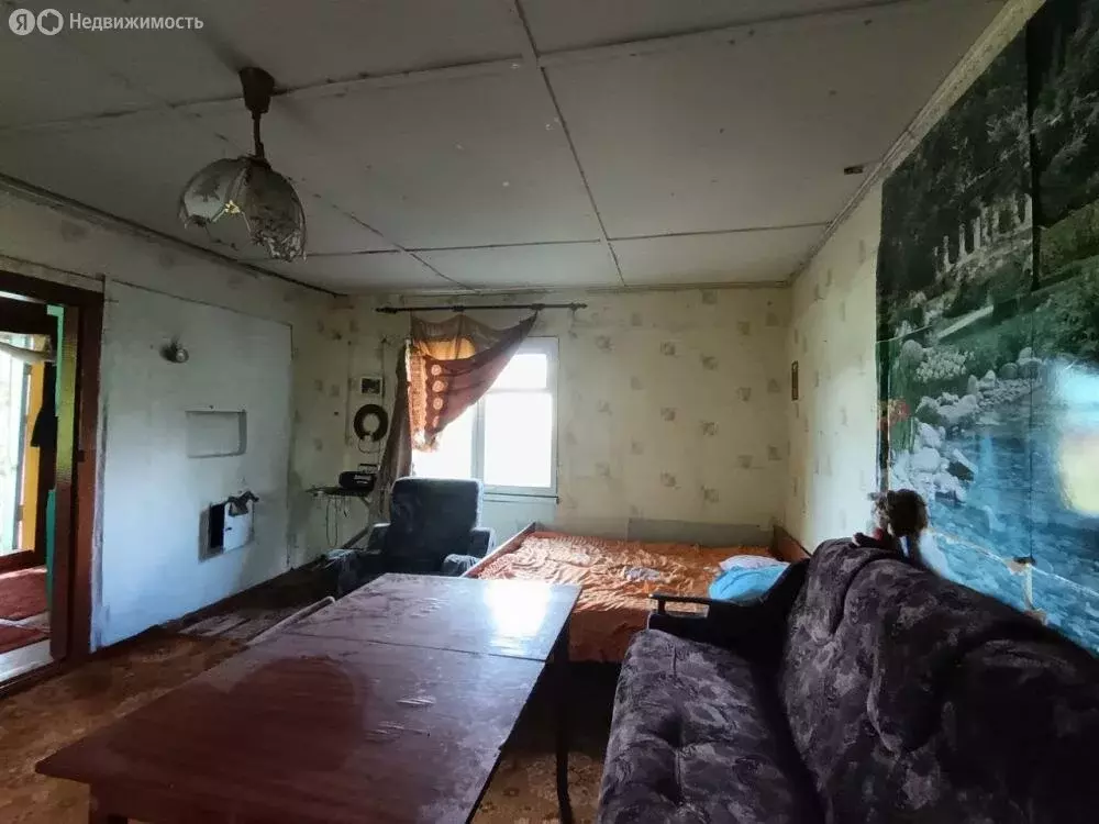 Дом в Большелугское муниципальное образование, СНТ Голубая Тайга, 154 ... - Фото 1