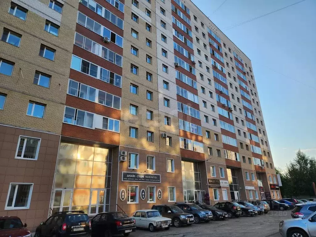 Помещение свободного назначения в Коми, Сыктывкар Первомайская ул., 20 ... - Фото 0