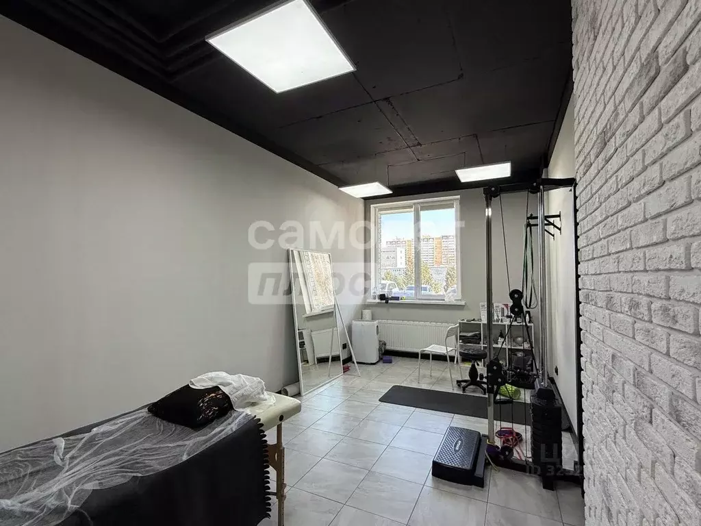 Офис в Татарстан, Казань Профессора Камая ул., 10к2 (30 м) - Фото 1