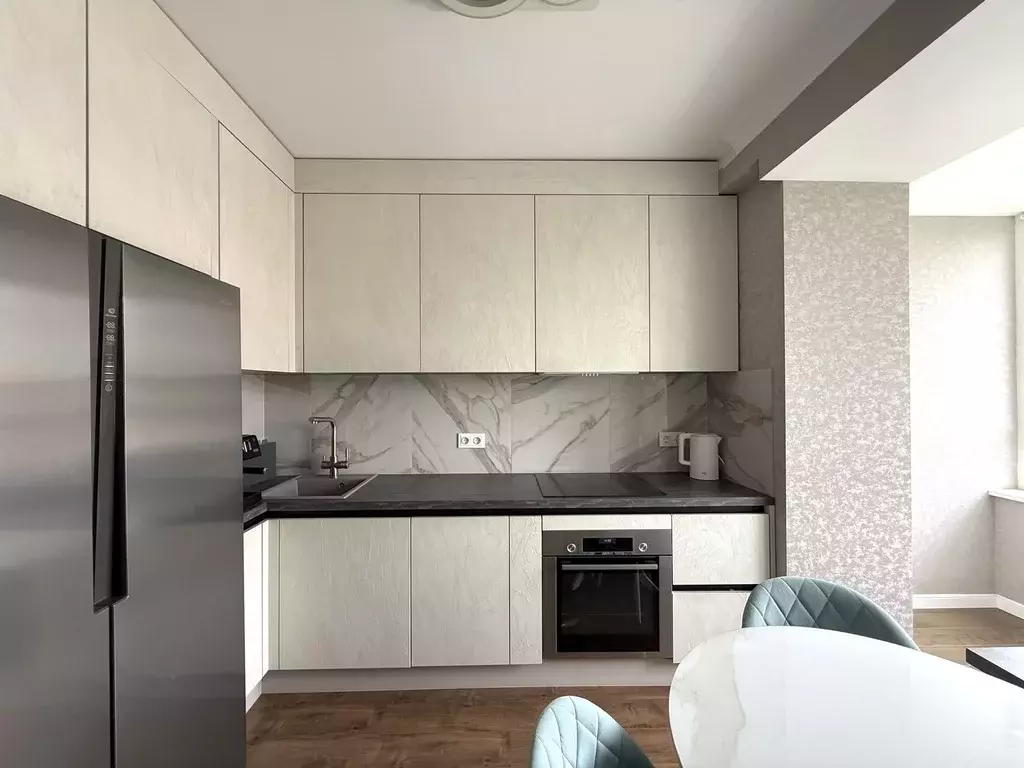 Продаётся 2-к квартира, 60 м - Фото 1