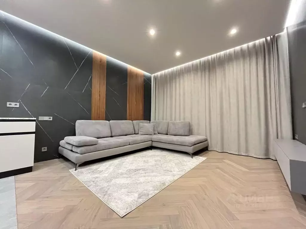 3-к кв. Москва ул. Эдуарда Стрельцова, 2к1 (80.0 м) - Фото 1