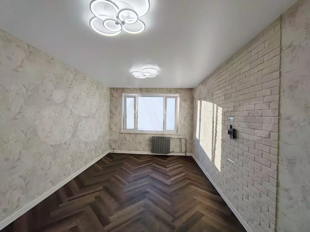Квартира-студия, 38,1 м, 21/23 эт. - Фото 1