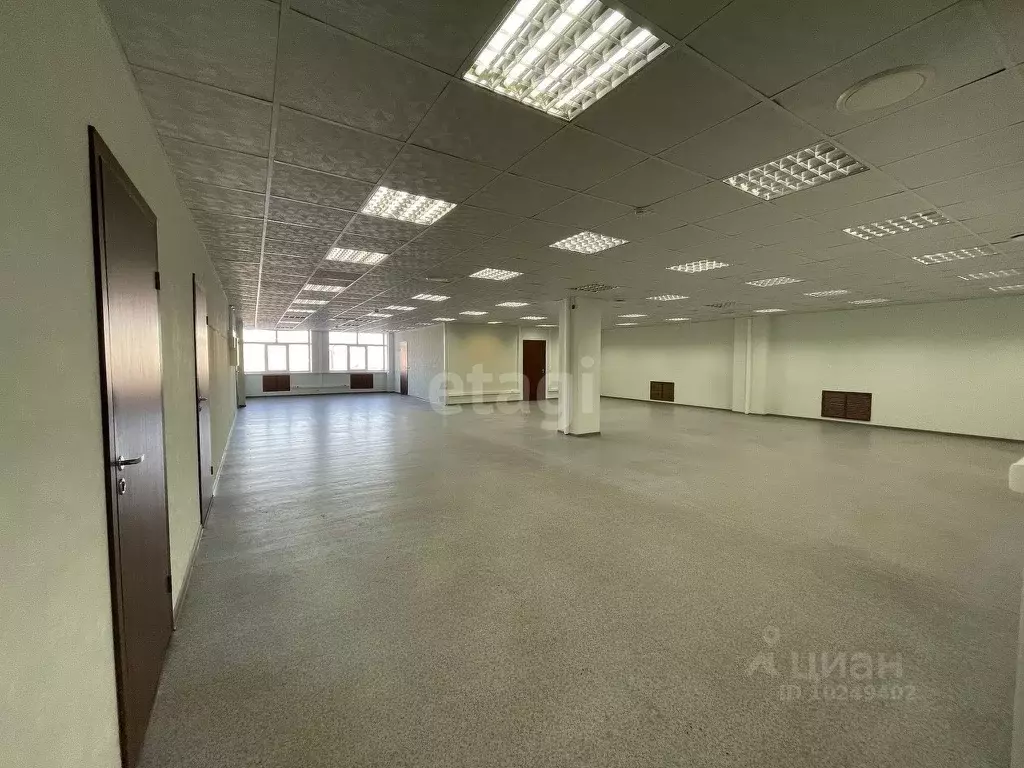Офис в Башкортостан, Уфа Шакша мкр, ул. Гвардейская, 55 (400.0 м) - Фото 1