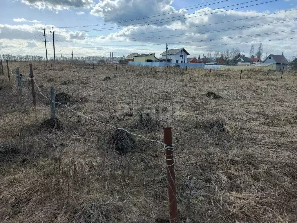 Участок в Мордовия, Саранск городской округ, Ялга рп, Южная промзона  ... - Фото 0