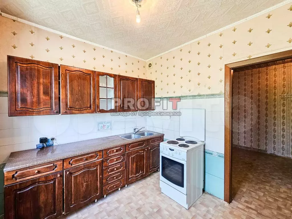 4-к. квартира, 81,2 м, 2/9 эт. - Фото 1