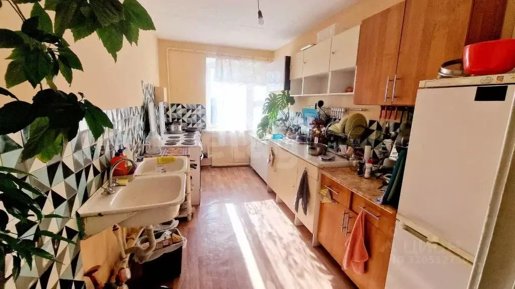 Студия Татарстан, Казань ул. Фатыха Амирхана, 12А (27.0 м) - Фото 0