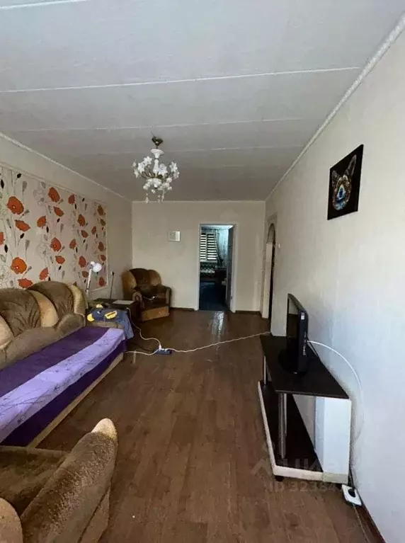 2-к кв. Оренбургская область, Новотроицк Зеленая ул., 55А (43.4 м) - Фото 2