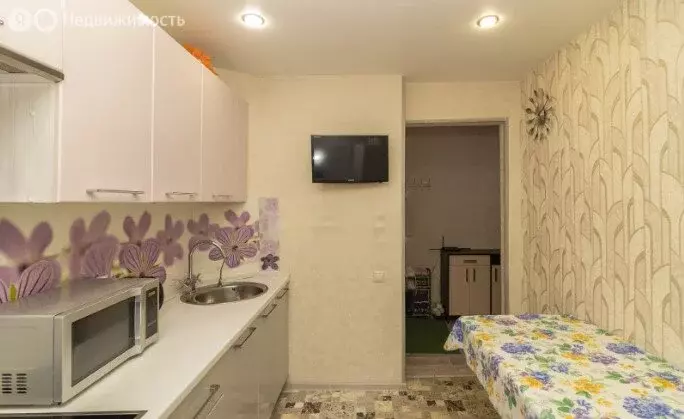 3-комнатная квартира: Тюмень, Широтная улица, 103 (60.7 м) - Фото 2