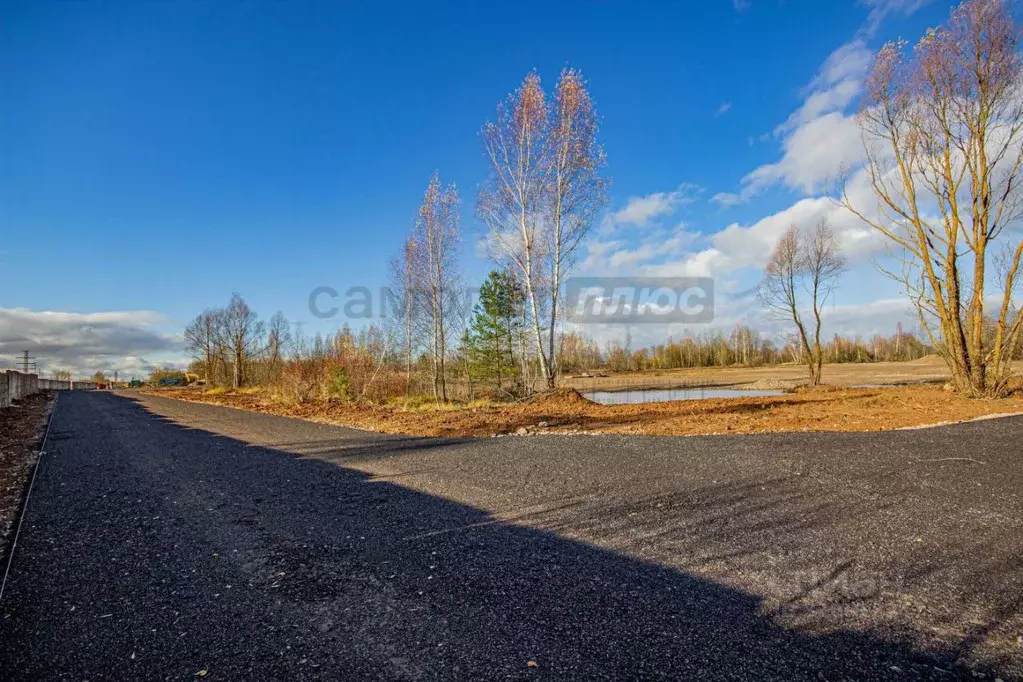 Участок в Московская область, Наро-Фоминск ул. Яблоневая, 30 (6.25 ... - Фото 1