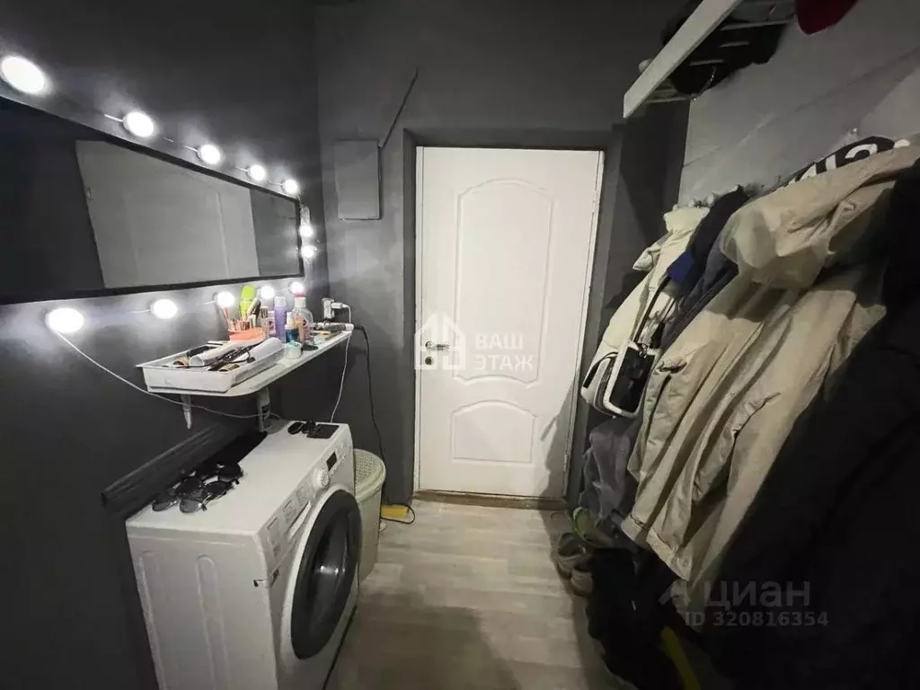 2-к кв. Калужская область, Калуга ул. Труда, 5Ак1 (51.0 м) - Фото 0