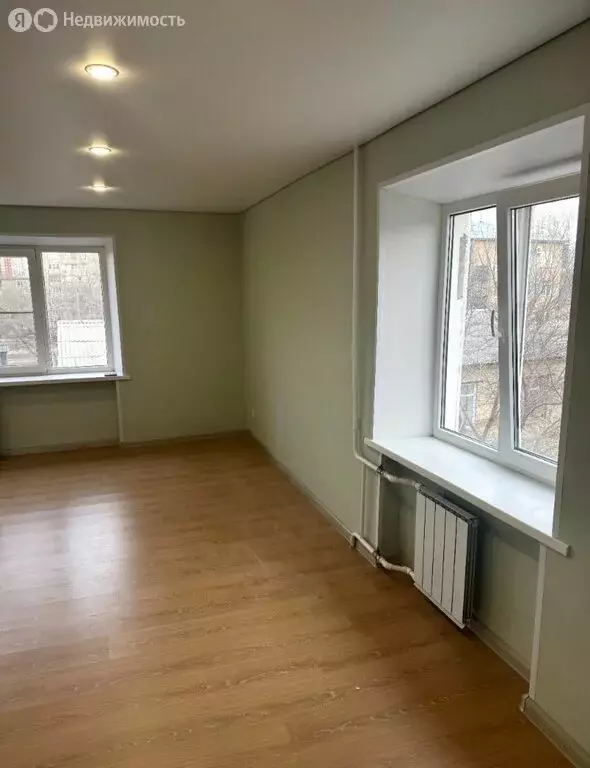 Квартира-студия: Челябинск, улица Крупской, 30 (24 м) - Фото 2