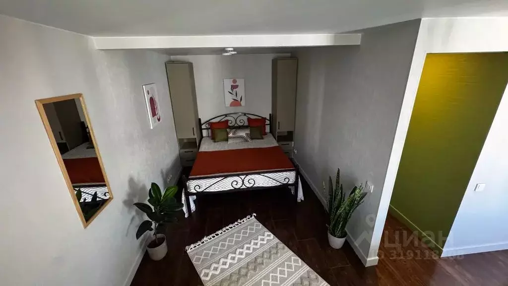 Студия Крым, Феодосия ул. Дружбы, 18 (28.0 м) - Фото 1