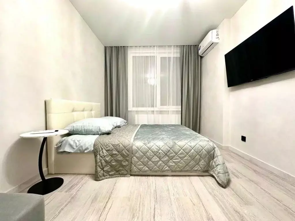 1-к кв. Рязанская область, Рязань ул. Островского, 122к1 (36.0 м) - Фото 1