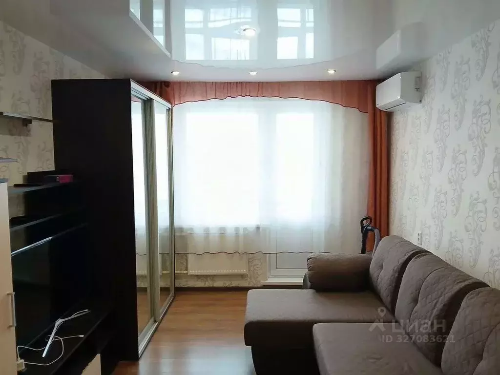 Студия Кировская область, Киров Московская ул., 121к1 (26.0 м) - Фото 2