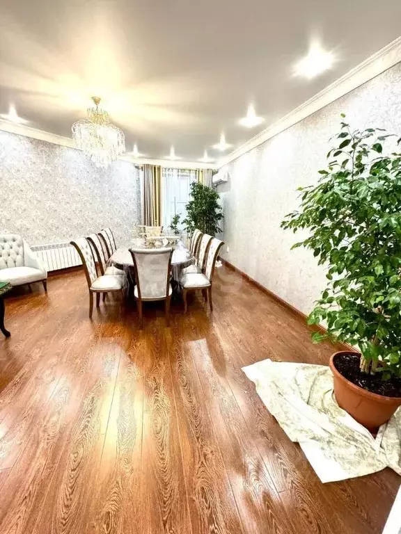 4-к кв. Ингушетия, Назрань Московская ул. (160.0 м) - Фото 1