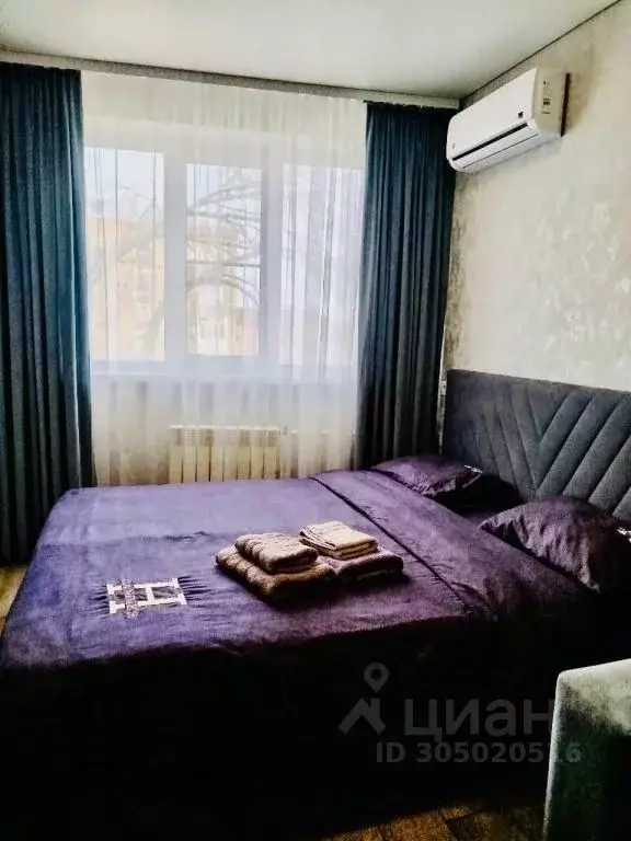 1-к кв. Ростовская область, Ростов-на-Дону, Нахичевань ул. 35-я Линия, ... - Фото 0