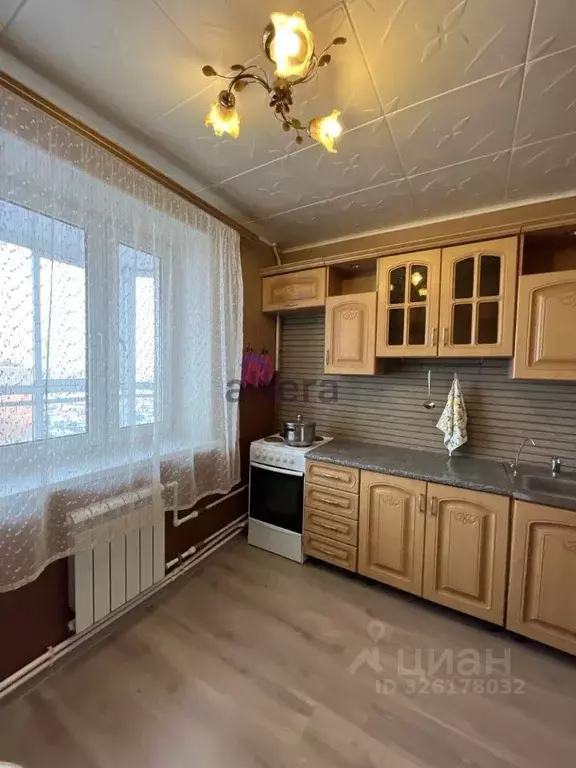 4-к кв. Татарстан, Казань ул. Академика Глушко, 8 (72.7 м) - Фото 1