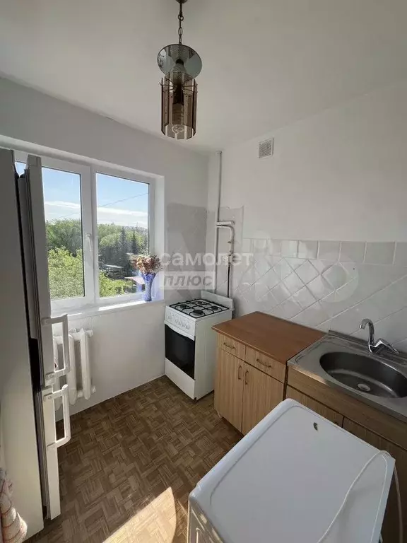 2-к. квартира, 48 м, 4/5 эт. - Фото 0