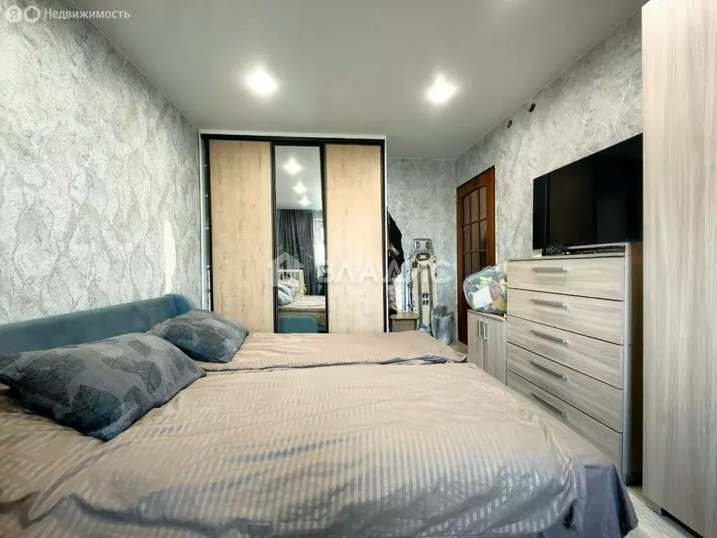 1-комнатная квартира: Смоленск, проезд Дзержинского, 8 (29 м) - Фото 2