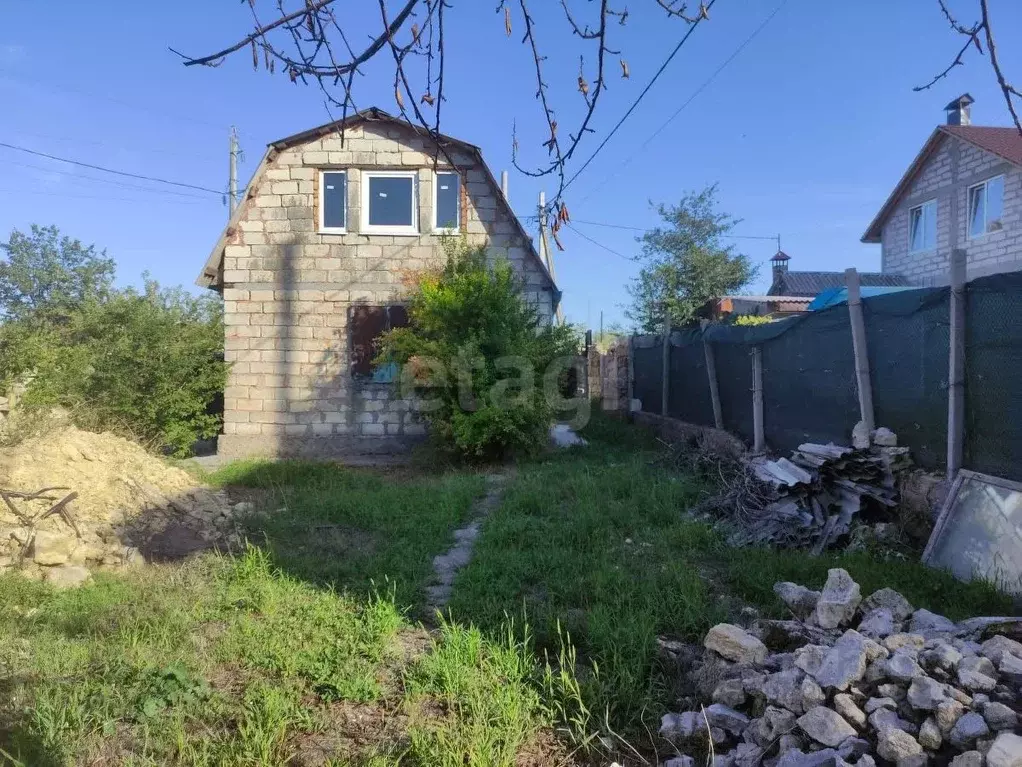 Дом в Севастополь Гавань садовое товарищество, ул. Александра ... - Фото 0