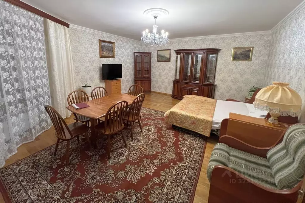 1-к кв. Санкт-Петербург Невский просп., 112 (45.0 м) - Фото 1