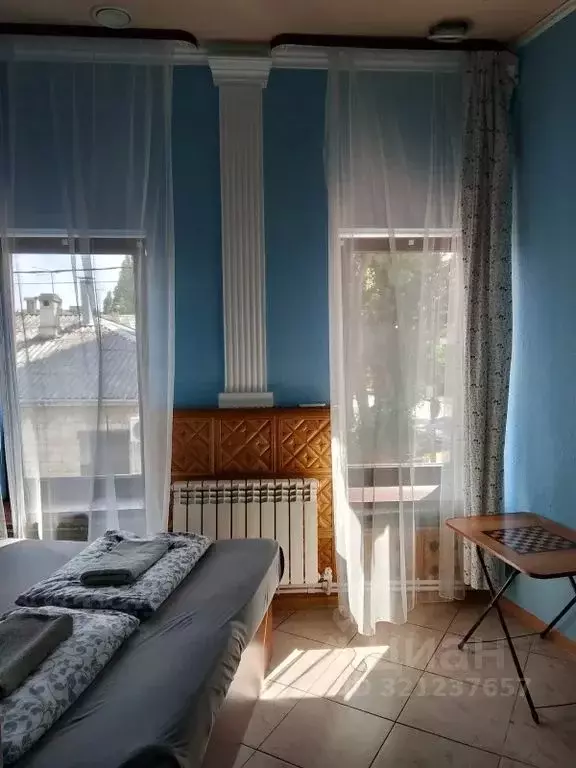 Комната Ставропольский край, Пятигорск Красная ул., 5 - Фото 1
