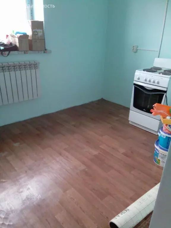 1-комнатная квартира: Кызыл, улица Каа-Хем, 90В (33 м) - Фото 1