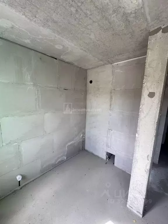 Студия Владимирская область, Владимир ул. Смоленская, 3 (26.5 м) - Фото 2