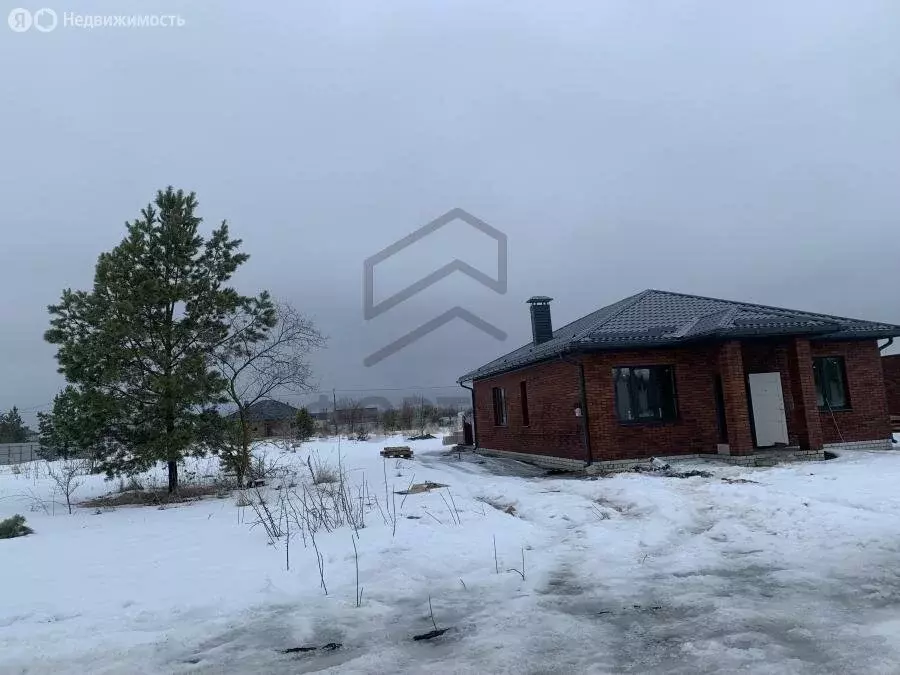 Дом в село Бабяково, Майская улица, 13 (115 м) - Фото 1