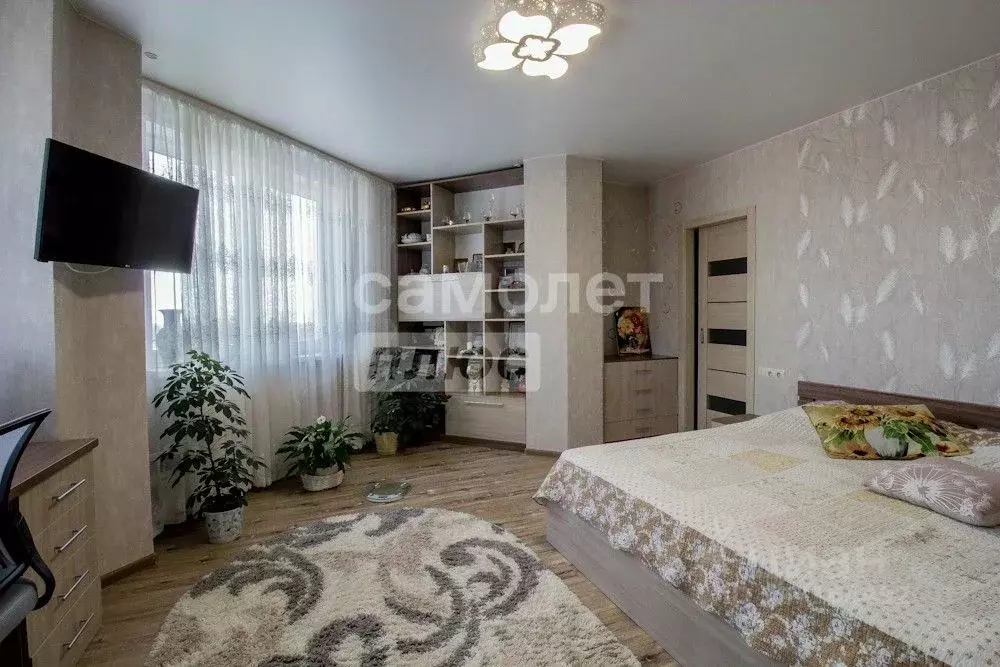 2-к кв. Приморский край, Надеждинский район, с. Вольно-Надеждинское ... - Фото 1