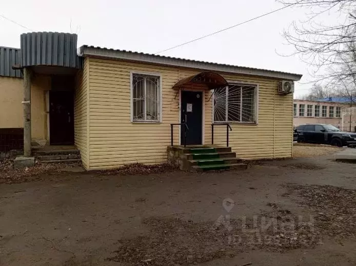 Помещение свободного назначения в Липецкая область, Липецк ул. ... - Фото 0
