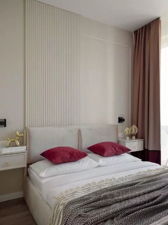 2-к кв. Краснодарский край, Сочи ул. Искры, 88к2 (34.0 м) - Фото 1