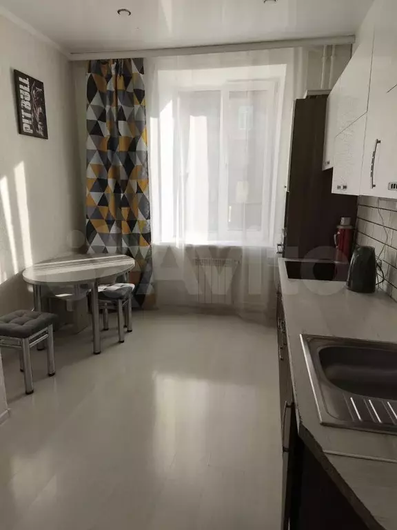 3-к. квартира, 72,4 м, 3/5 эт. - Фото 0