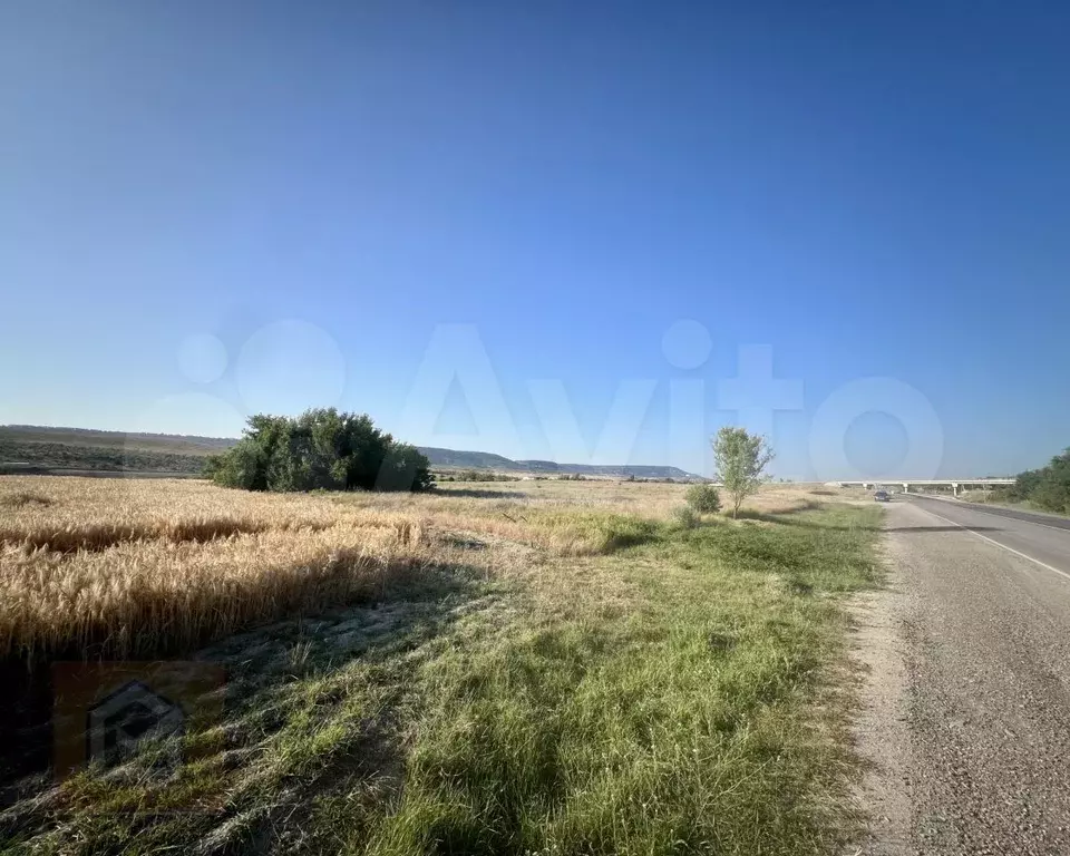 Участок 5,75 га (СНТ, ДНП) - Фото 0