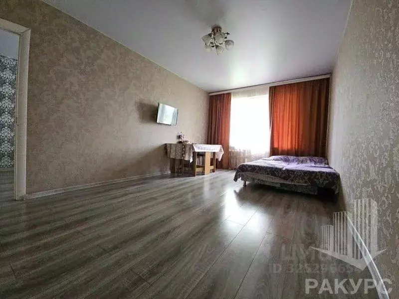 2-к кв. Татарстан, Казань ул. Камиля Якуба, 2 (49.0 м) - Фото 2