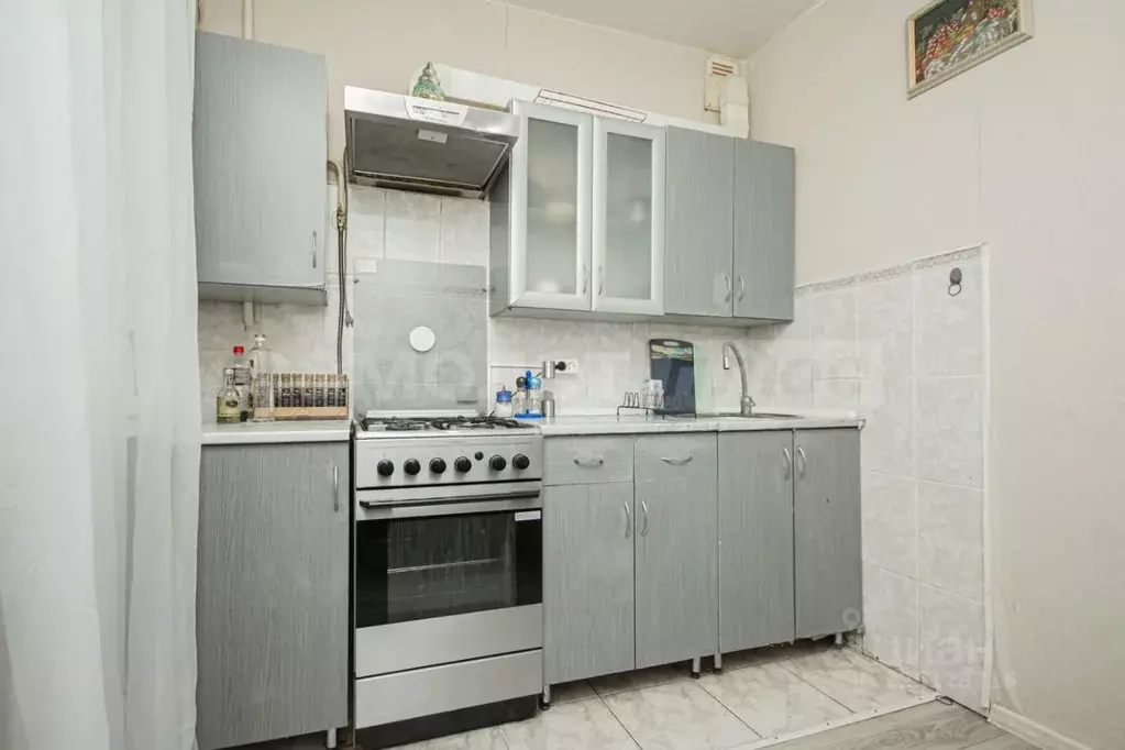 3-к кв. Московская область, Звенигород Одинцовский городской округ, ... - Фото 1