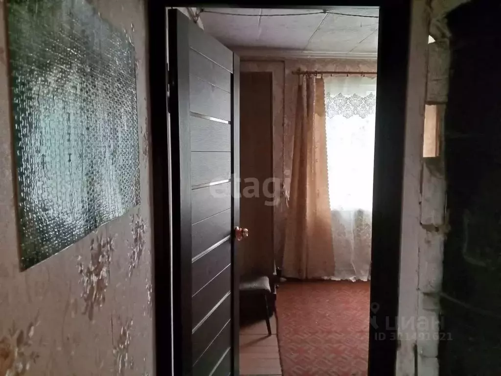 3-к кв. Псковская область, Остров ул. Матвея Егорова, 5 (37.2 м) - Фото 1