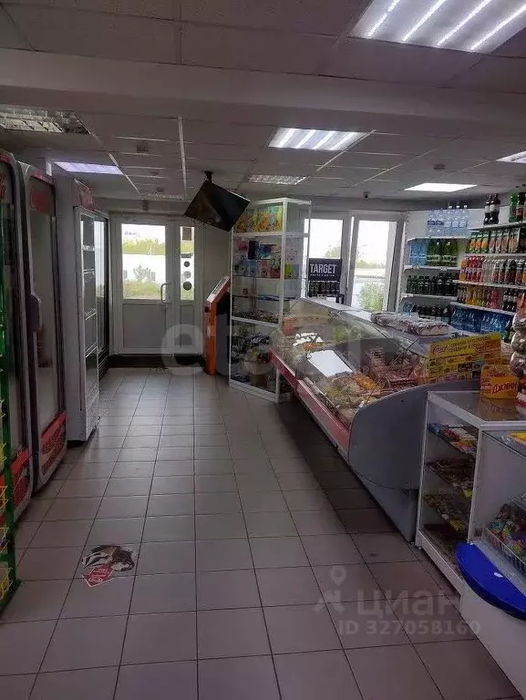 Торговая площадь в Красноярский край, Красноярск Караульная ул., 38 ... - Фото 1