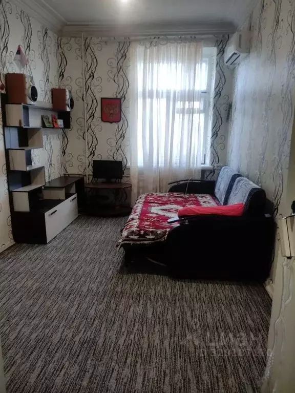 3-к кв. Самарская область, Самара ул. Калинина, 10А (75.0 м) - Фото 1