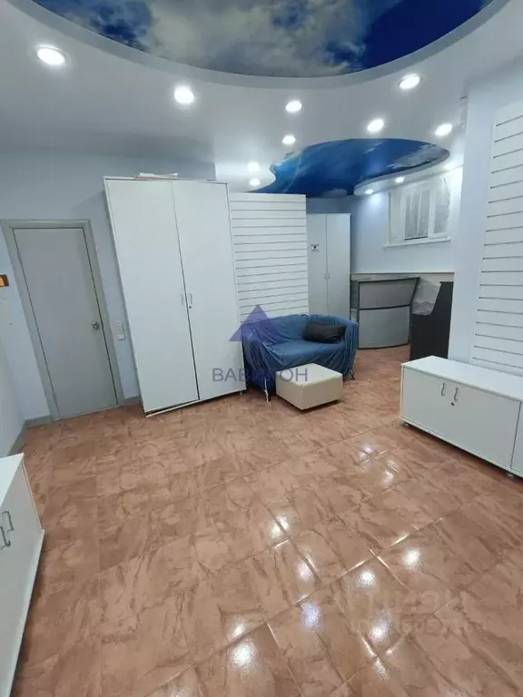 Офис в Ростовская область, Волгодонск ул. Ленина (39 м) - Фото 1